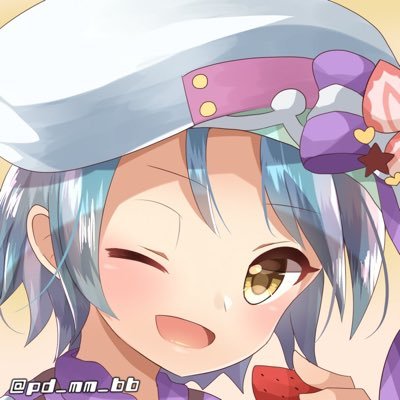 ゆーうぃんさんのプロフィール画像
