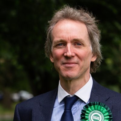 Scottish Green Party candidate, South Scotland. Promoted by Dominic Ashmole c/o Scottish Green Party, 19b Graham Street, Edinburgh EH6 5QN. #ProtectWhatWeLove