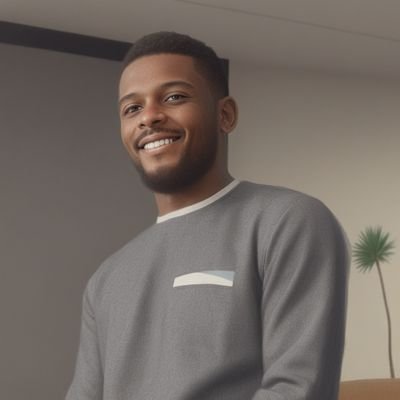 Chibuzo 'KingAbsolute' Profile