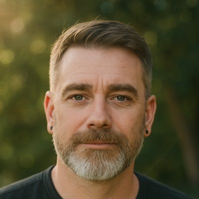 IdfkNoVa's profile picture. NoVa Dad