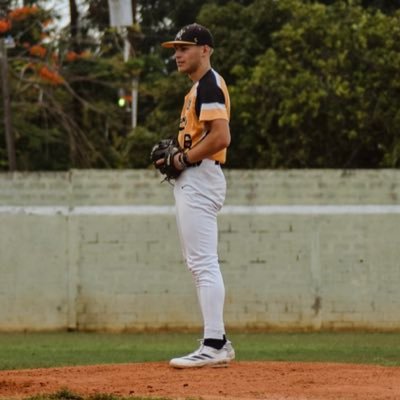 6’2 190, Juco RHP, USC Sumter Baseball, Redshirt Freshman, 3.68 GPA