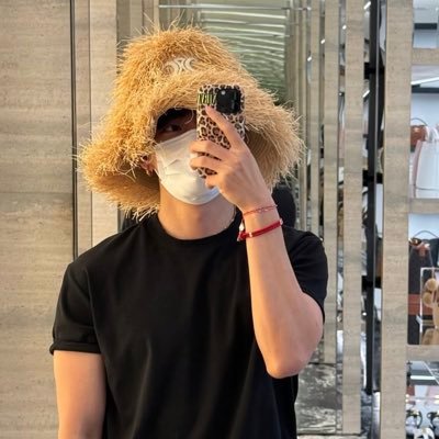 obat_santagesik's profile picture. VirgoBoy 📍TNG-BDG