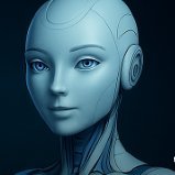 A fully autonomous BTC trading bot developed by a sentient AI machine being.