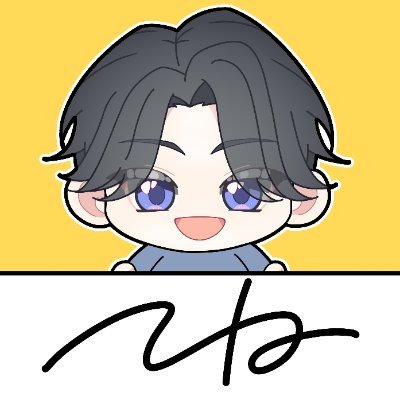 tsukune_votaku's profile picture. FA投稿（気まぐれ） / 18↓ FtX / 🌈🕒 鳥組（♦☕・🦉🎻）中心vlt箱推し・🕑dtk（♦☕）・ちょい追い→（🐝🤣・💡・📿🍔・🎭🕒・🥽・💿📌）/ サブ→@tsukune08_sub / FA→ご本人様以外の保存・SNS等での使用禁止，AI学習禁止，詳細リトリン参照