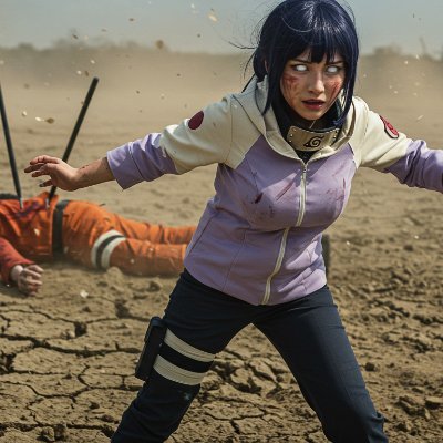 DailyAlv's profile picture. I try to transform Anime Characters to Real Life using AI Technology