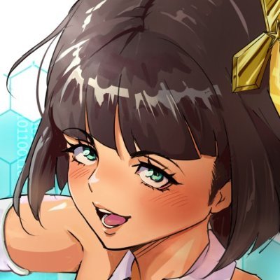 z0M1BmytktUG3hK's profile picture. ■好きなものは猫と爆乳です🐈

リンクを👇にまとめました