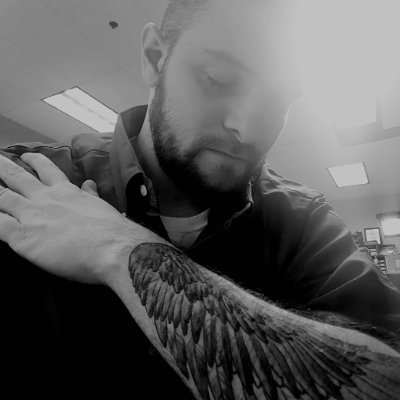 LatoBryan's profile picture. Gamer, star wars,  music.