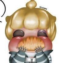 (ФωФ)ต NatLin มัมหมีน้องมาร์คัส||| 🦉🍉 Profile