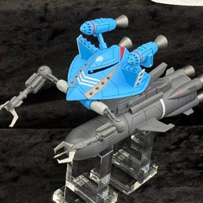 基本見る専ですがたまに呟きます。ガンプラ大好き。ガンダム全般なんでも大好き。極度の人見知りなので無言フォローしますので受け止めて下さい。