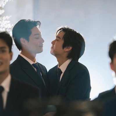 EXO, Pon Thanapon, Sailub Hemmawich, SailubPon,Winwind ❤️❤️❤️❤️