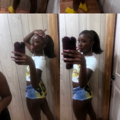 just a black queen ina world w a bunch of nobodies 😖