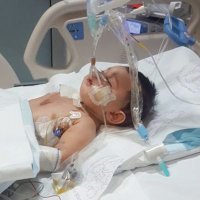 Save my daughter's life, her condition is very bad (@soos07833687048) 's Twitter Profile