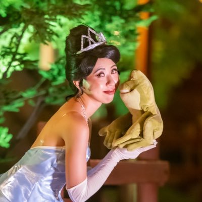 さな 🐸 Profile