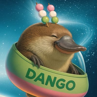 dosangji94's profile picture. PerpDEX maxi @dango @pacifica_fi  🍡🌊