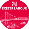 exeterlabour's profile picture. Proud to be leading Exeter City Council and supporting Steve Race, Exeter’s Labour Member of Parliament.