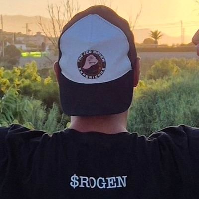 100% not real 🍄 Libertarian 🦁 80's kid 📼 JRE🐉$ROGEN 🎧