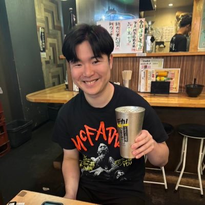 吉澤彰真(よっしー)