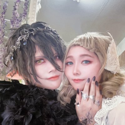 ⚠︎コスプレしております20↑🚺地雷なしの雑多垢 /関東住み/少年•少女漫画(Dグレ、花ゆめ)とゲーム(えすり、あんスタetc)が好き 鬼滅、東卍、えすり、あんスタにお熱🔥 TikTok@riva_0revaz219