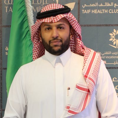 متخصص في مجالات #الابتكار ، #تنمية_القدرات_البشرية . مقيِّم عقاري معتمد من @taqeem_gov_sa