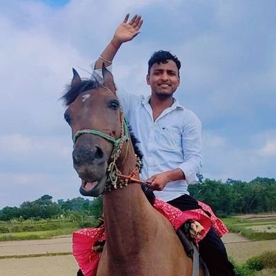 Rishab_anand_24's profile picture. 📍Saharsa, Bihar | 🎥 Creator whita cause

🚀Highlight what's missing, building what's next

"JAI HIND JAI BHARAT"