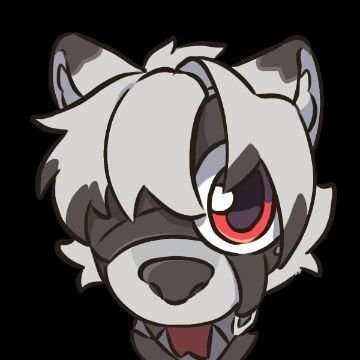 YRQ114514's profile picture. 什么也没有😓