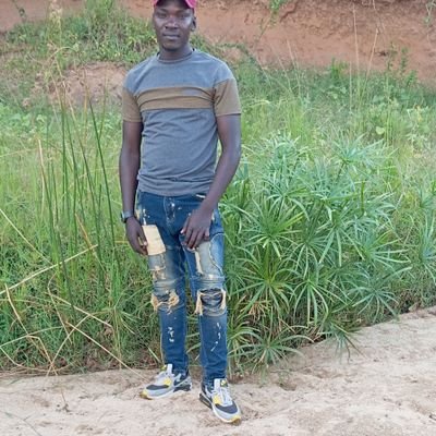 DetBony's profile picture. 