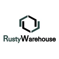 Rusty Warehouse (@rusty_warehouse) 's Twitter Profile
