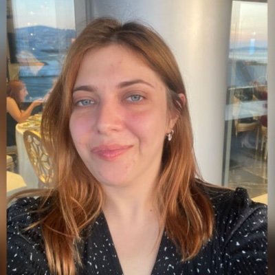 biologist/ #interestedin bioinformatics,data science /kafası karışık akademik göçebe