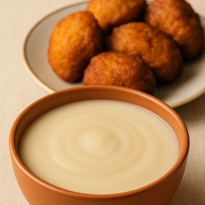 tiwa_pap's profile picture. We deal with production of Fresh #PAP #AKAMU #OGI 🍚😋.... hygienically Produced and Packaged in a clean environment. @QUBRAH1 
Send a Dm to order now.