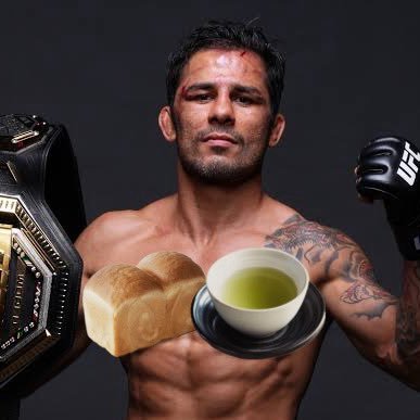 ooooooooaaa83's profile picture. 06 格闘技