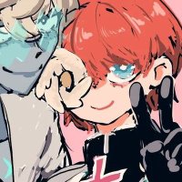 ๅ็่็๐ค (@liver_fh) 's Twitter Profile