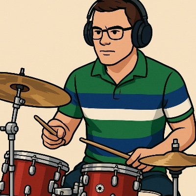 Center-left Democrat. Proud Reform Jew. Computer Nerd. Drummer. Boston Sports Fan.
“What did Scott Fitzgerald do to you?” -Ted