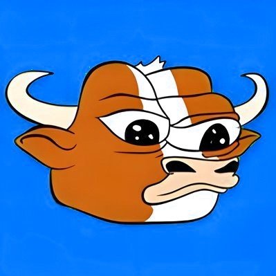 sumu_bull's profile picture. 🐂 $SUMU | Your Bullish Companion on SUI 📈✨ | Leading the charge in the bull market 🐮 | Memecoin vibes, moonshot dreams 🌕🚀 | Join the herd & let's ride! 🌟