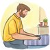 The Massage Therapist (@the_massageguy) Twitter profile photo The Massage Therapist (@the_massageguy) Twitter profile photo