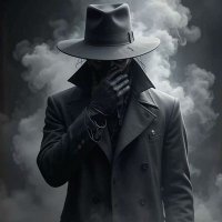 cyberwraith (@cyber_wraith124) 's Twitter Profile