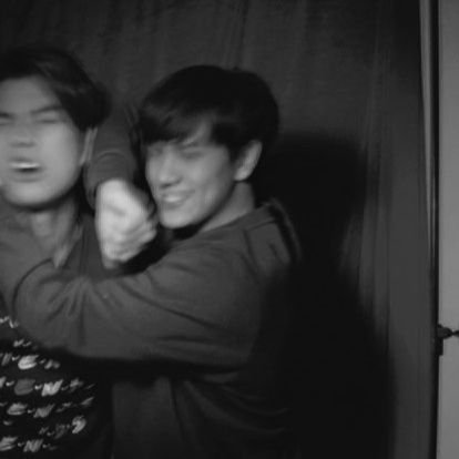 wherenad's profile picture. ian basti and his love, benjamin.. like(?) ughh