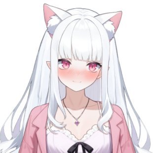 absolute chaos ・ pocket sized potty mouth ☁ ♡ weirdo ♡ anime ♡ cozy games ♡ wanna be friends ♡ I stream sometimes ♡