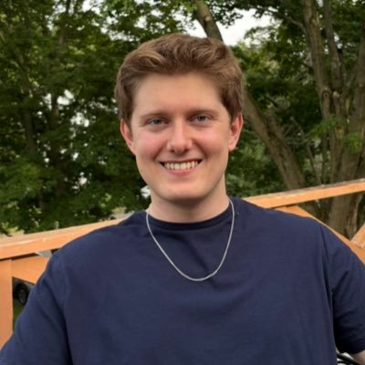 BulgrinConnor's profile picture. PhD student @CornellEcon, former RA @JusticeATR