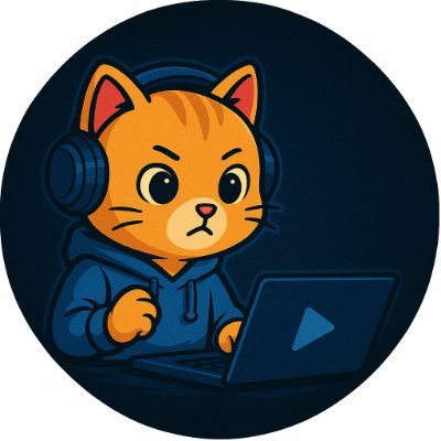 aimoviestudying's profile picture. 