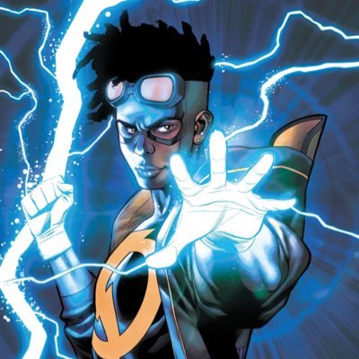 CBM enthusiast ✨• Static and Invincible ⚡️• Just tweeting my thoughts • DC/Marvel Fan