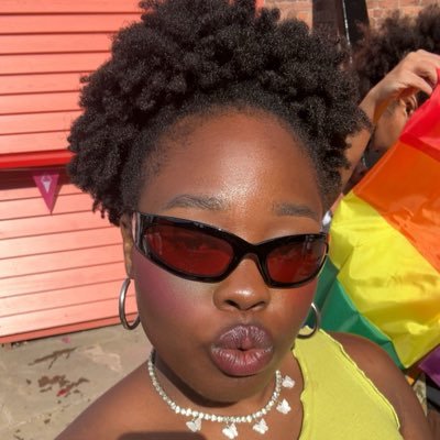 Ifunanya/Ifun/Ifu | 24 | She/Her | XO