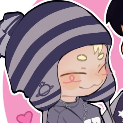Hi I'm artist✌️|| multifandom | 🏳️🌈 | PT-BR/ENG | 🍓 Banner: @Toy_png ‼️Comissões abertas‼️