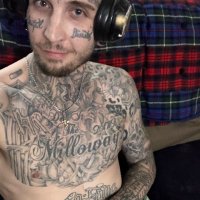Milly DAWG (@millyroccin) 's Twitter Profile