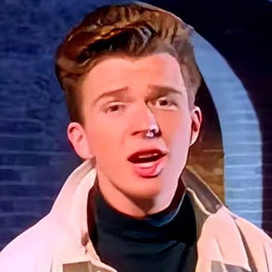rickroll Profile