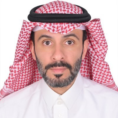 أستاذ المناهج وطرق تدريس اللغة العربية المساعد في كلية التربية بجامعة الإمام عبد الرحمن بن فيصل- (حساب شخصي)