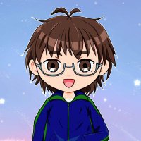 ぽてお (@poyome_poteo) 's Twitter Profile