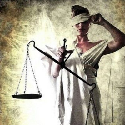 Showing facts in this unjust world of injustice. Take a look 👀