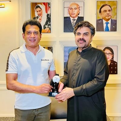 Join us in building a transparent, informed, and empowered Sindh.