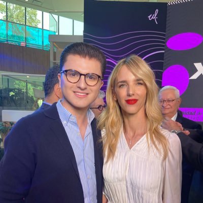 Press for Protocol. Graduado en protocolo y organización de eventos por @GrupoEIP 🇪🇸. Madridista ⚪️. Monárquico 👑. Opiniones a título personal 📝.