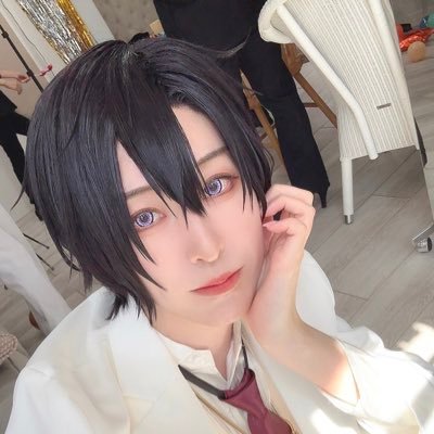 🍖🗻🤮🐏 雑食腐女子*25↑* ゴリゴリ加工厨なので写真はイメージです🙇 Dグレはホーム* キンプリ/黒バス/ウタ。ステ。*黒年長推し メインは春始💚💜雑食ですが右始が特に大好きです 👊の民 渣反mdzs.cqlも好き 裏▶@AMMY_nmhm